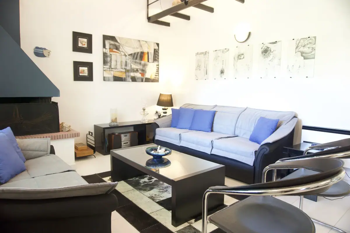 Villa 110 m² in Halkidiki - 3