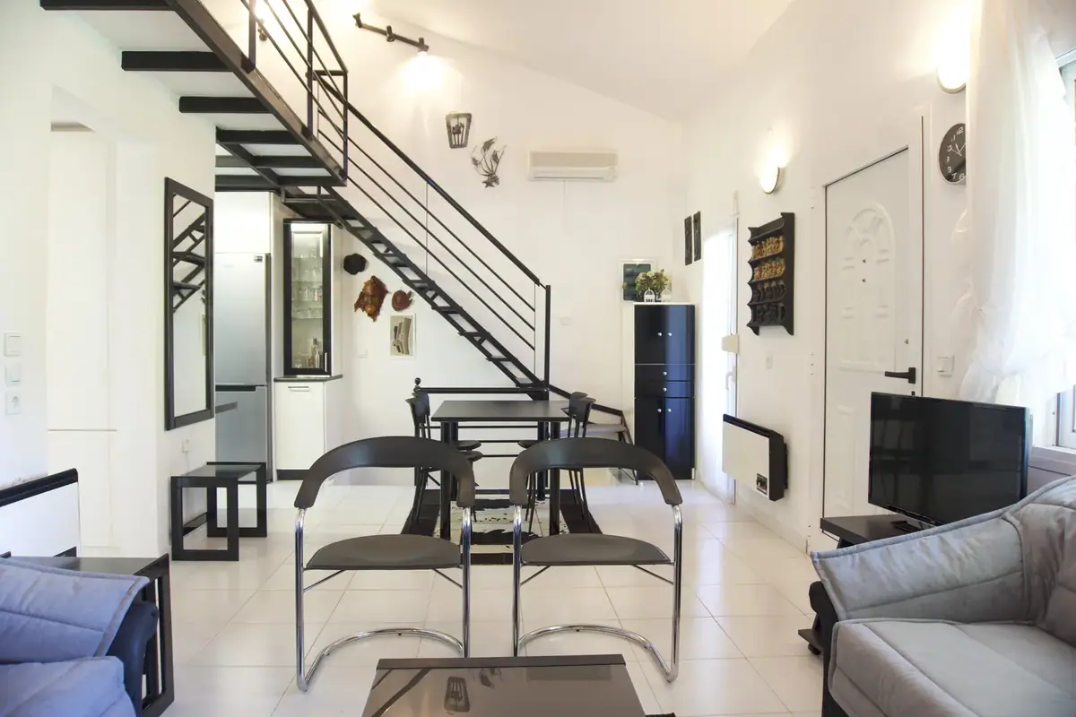 Villa 110 m² in Halkidiki - 4