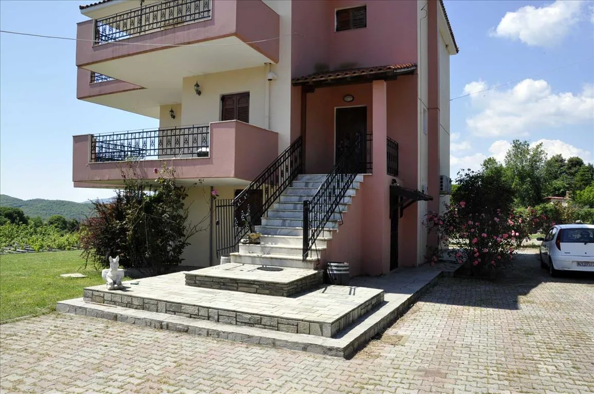Вилла 240 м² в Халкидиках - 5