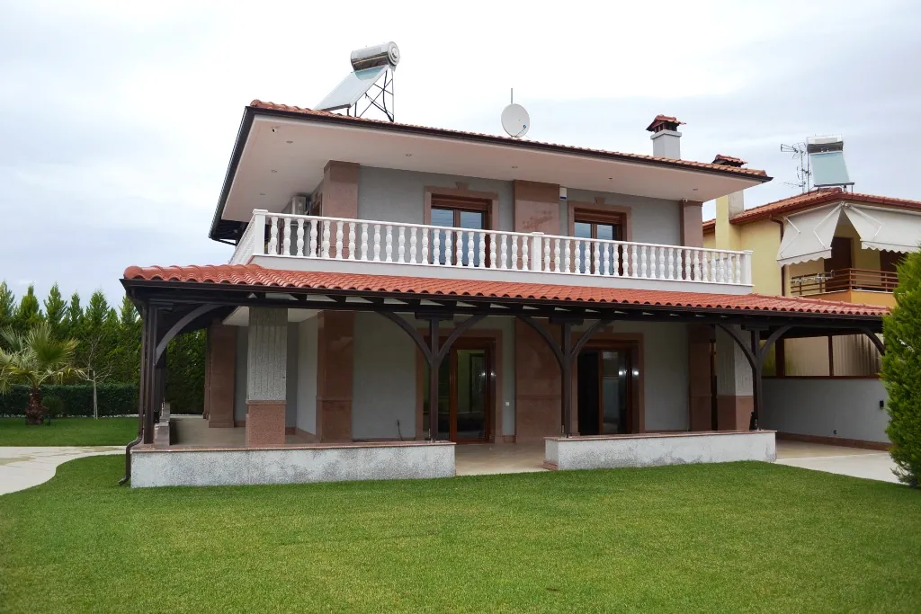Villa 200 m² in Halkidiki - 2