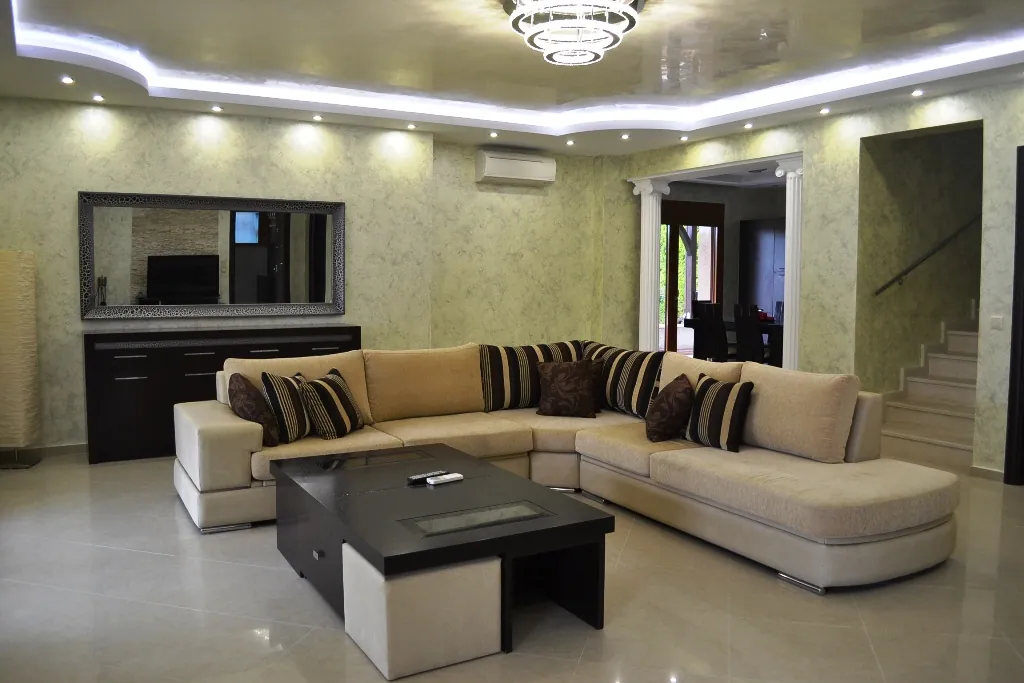 Villa 200 m² in Halkidiki - 3