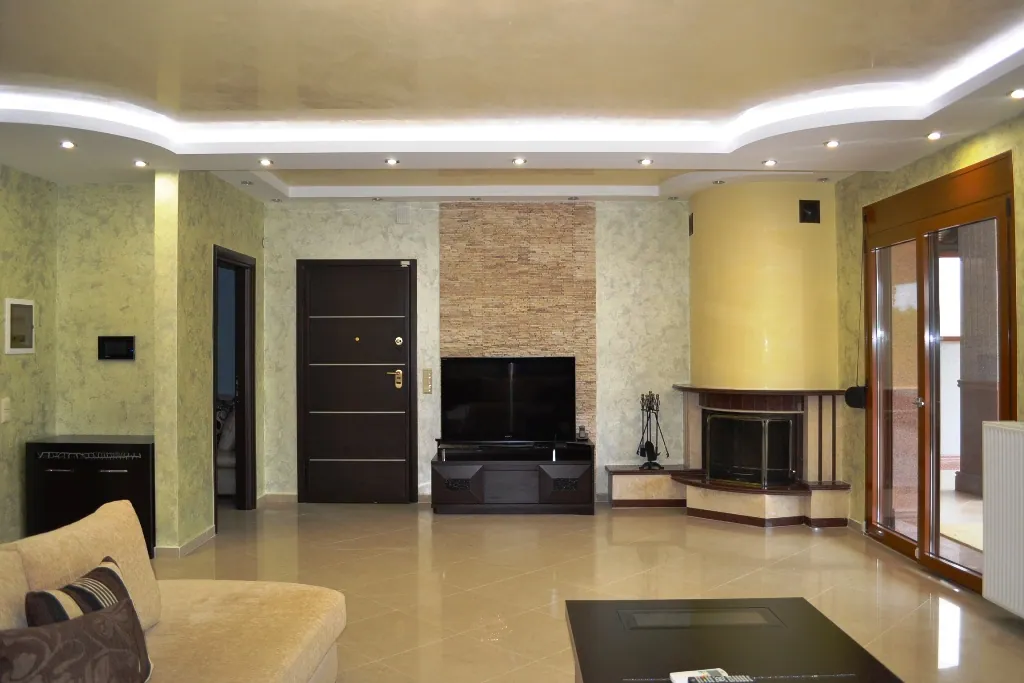 Villa 200 m² in Halkidiki - 4