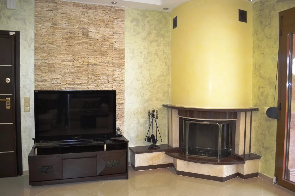 Villa 200 m² in Halkidiki - 5
