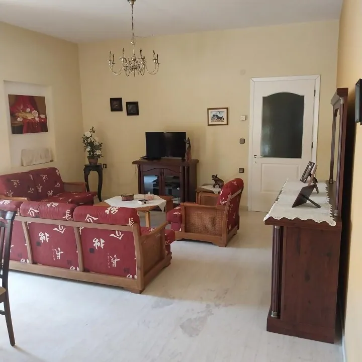 Квартира 290 м² в пригороде Кавалы