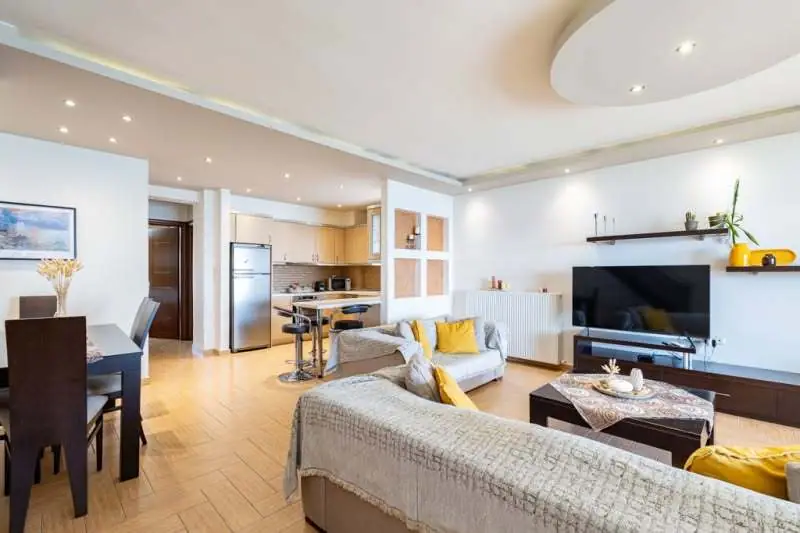 Apartment 145 m² in Kavala suburbs - 11