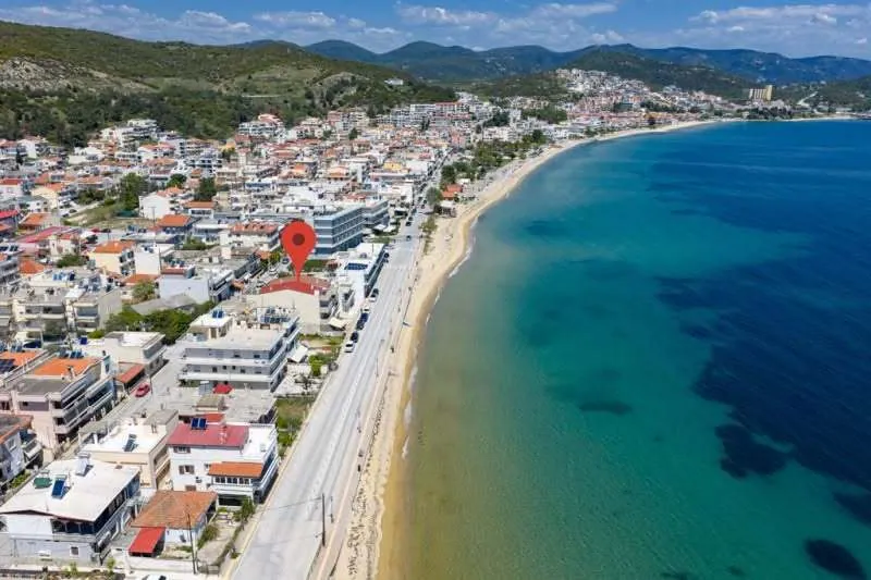 Apartment 145 m² in Kavala suburbs - 2