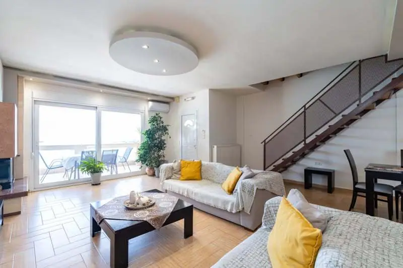 Apartment 145 m² in Kavala suburbs - 9