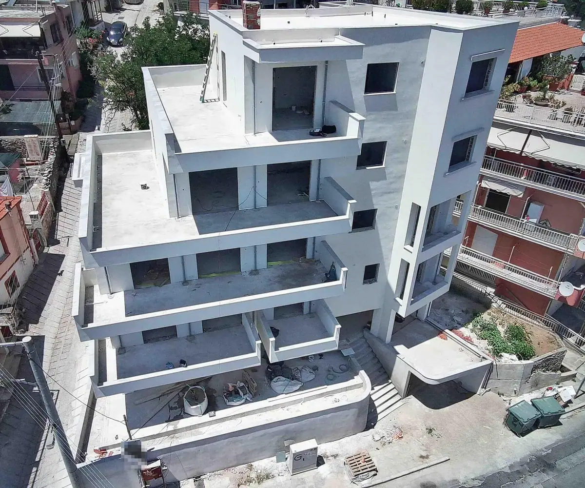 Квартира 159 м² в Кавале