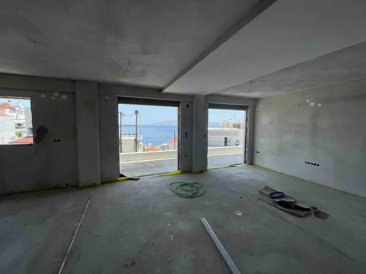 Apartment 159 m² in Kavala - 2