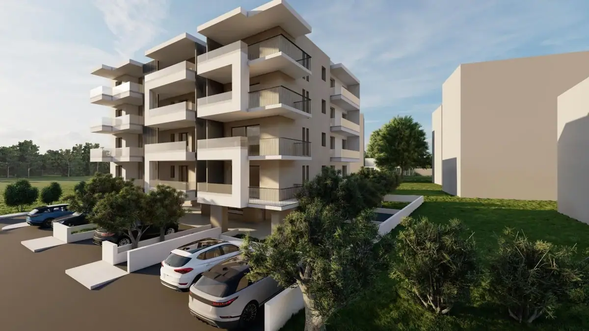 Apartment 120 m² in Kavala suburbs - 2