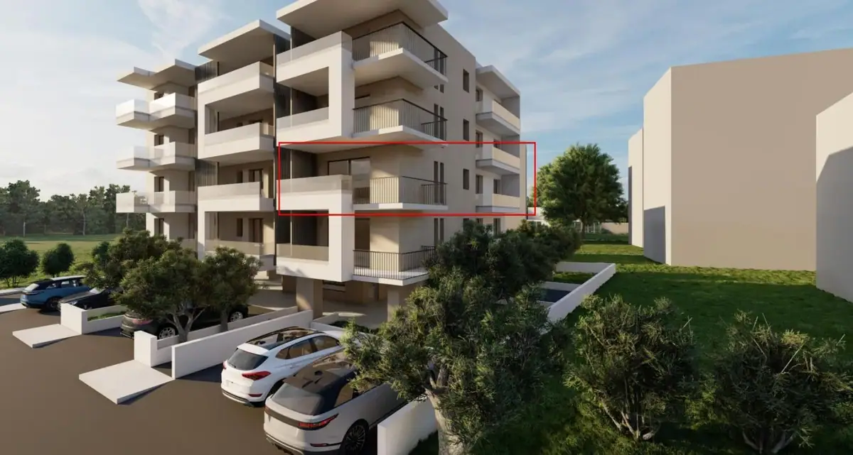 Apartment 120 m² in Kavala suburbs - 3