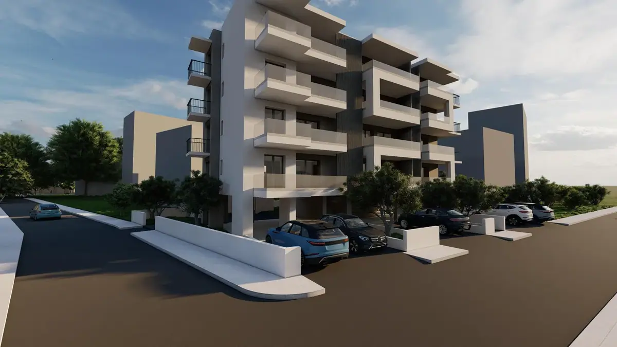 Apartment 120 m² in Kavala suburbs - 4