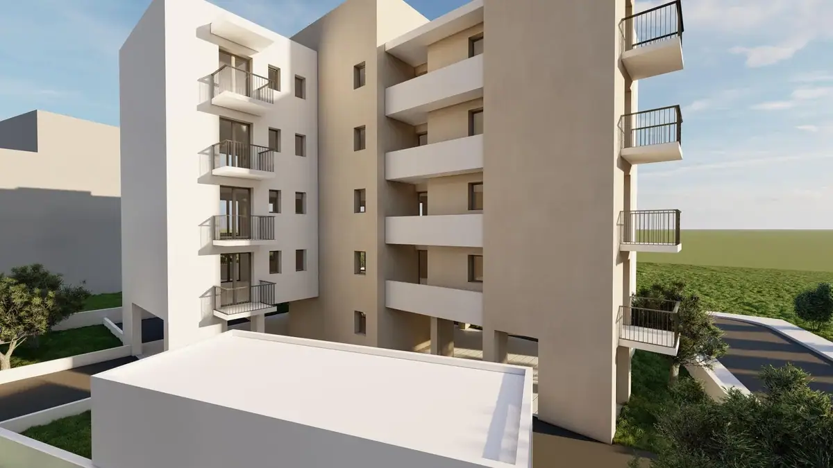 Apartment 120 m² in Kavala suburbs - 5