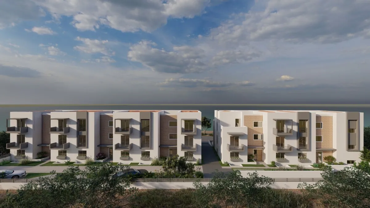 Apartment 54 m² in Kavala - 3