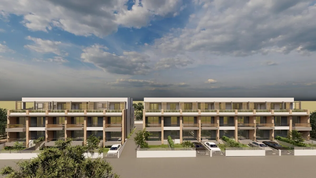 Apartment 54 m² in Kavala - 5