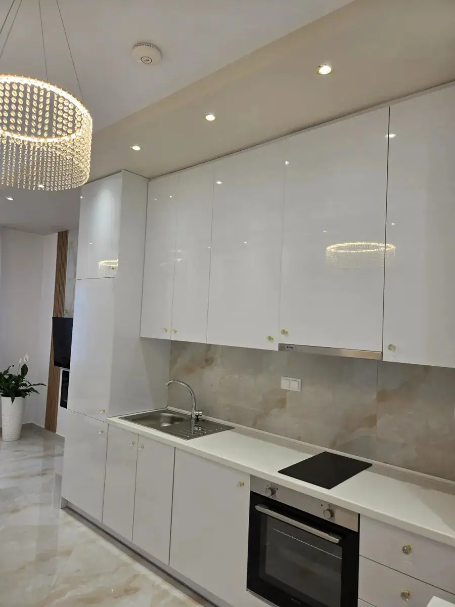 Apartment 50 m² in Kavala - 10