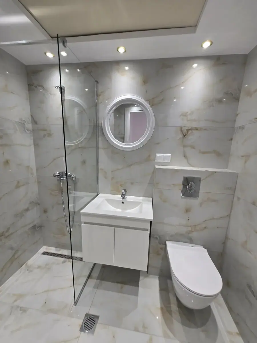 Apartment 50 m² in Kavala - 11