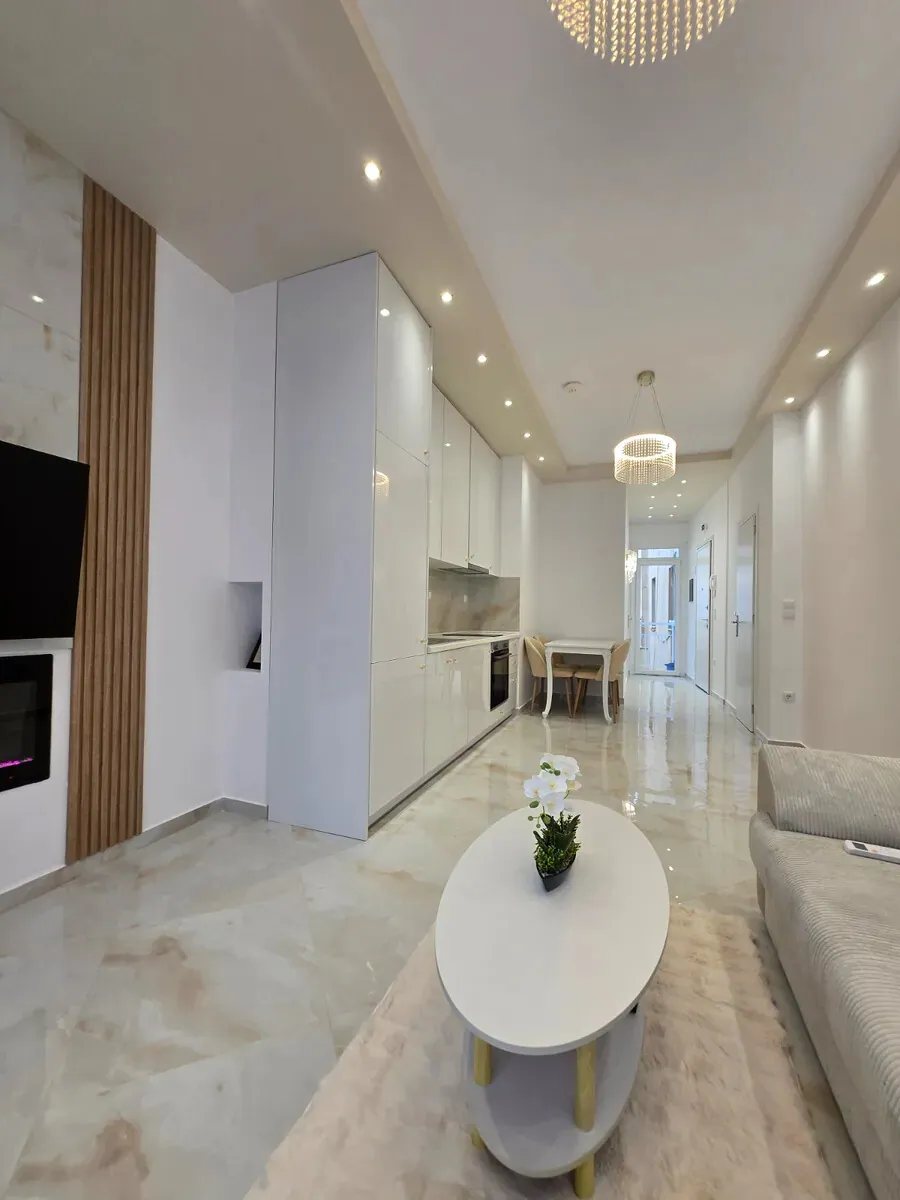 Apartment 50 m² in Kavala - 2