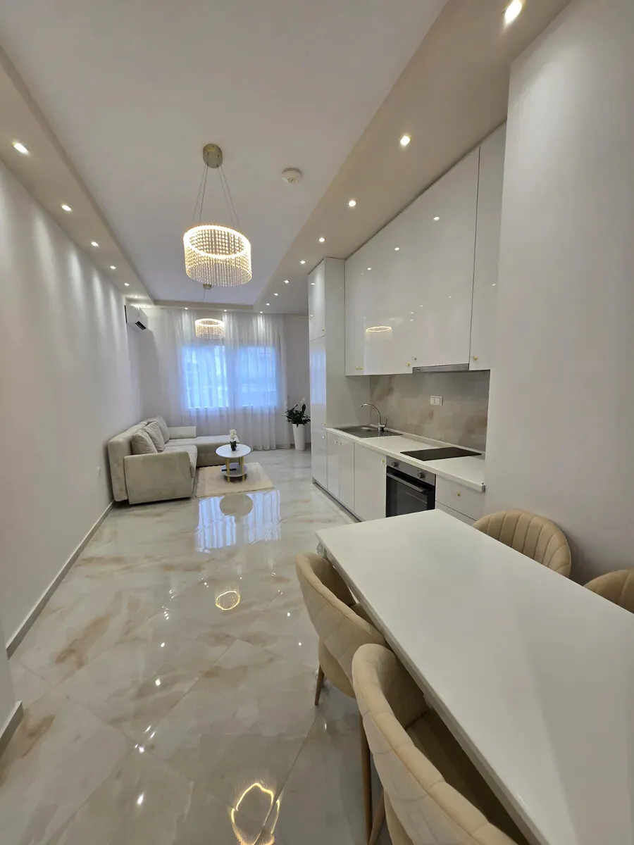 Apartment 50 m² in Kavala - 3
