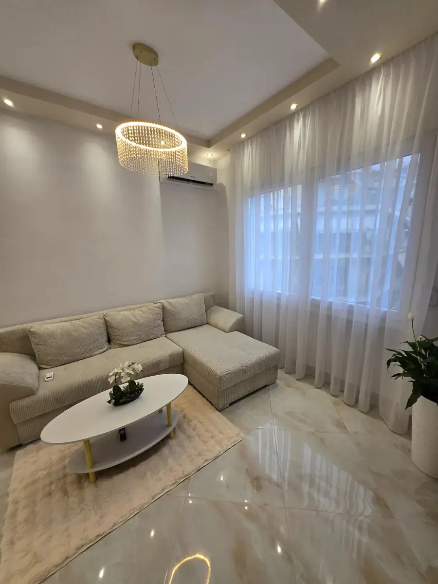 Apartment 50 m² in Kavala - 7