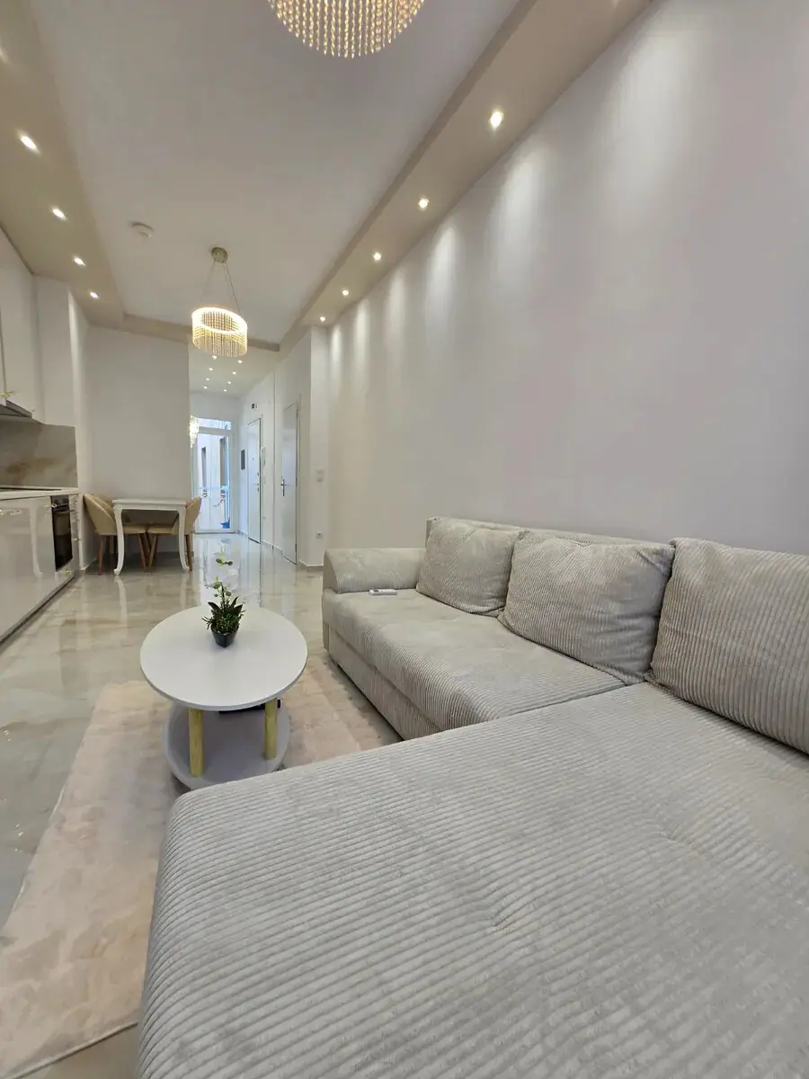 Apartment 50 m² in Kavala - 8