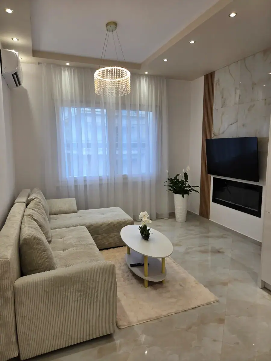Apartment 50 m² in Kavala - 9