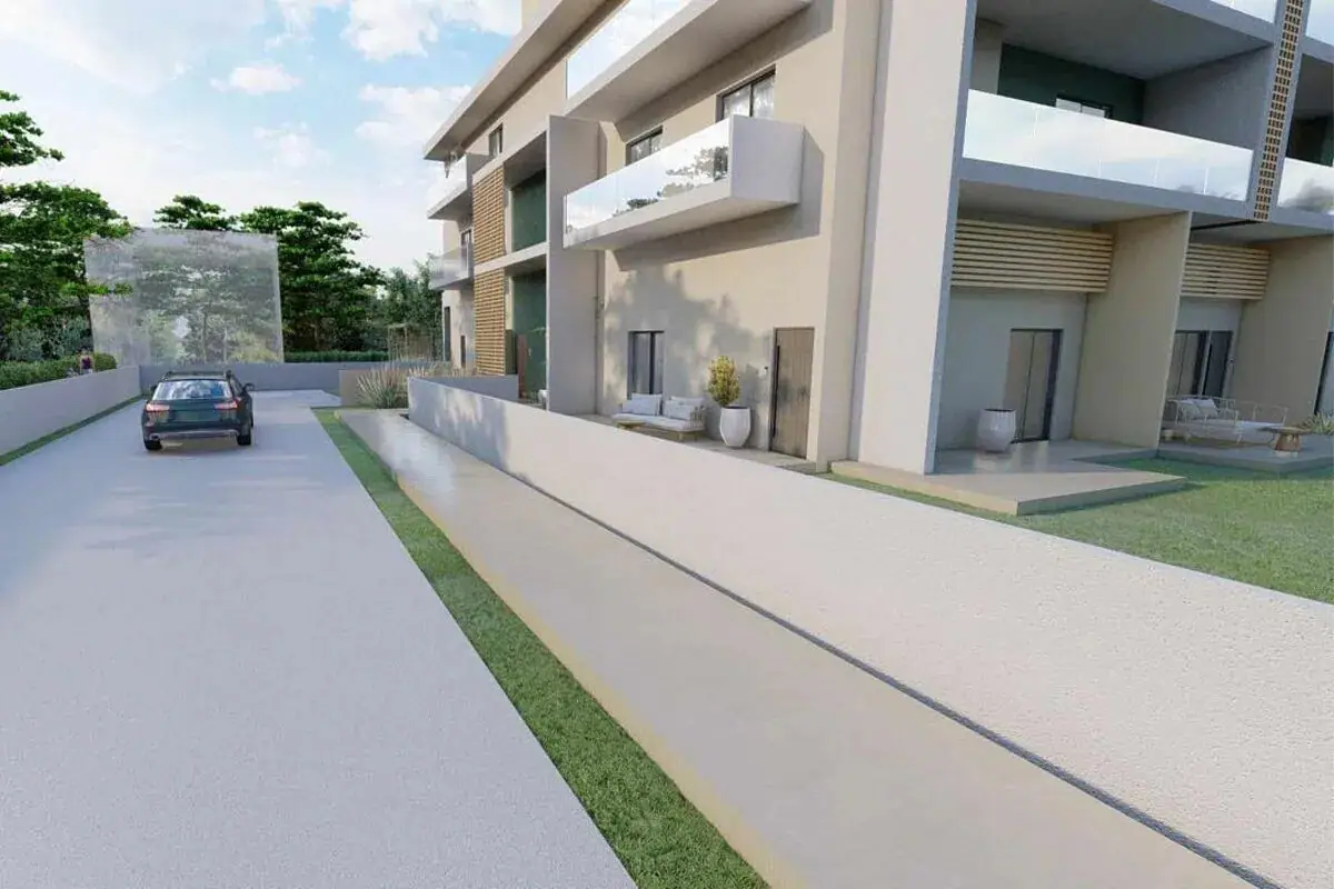 Apartment 60 m² in Kavala - 10
