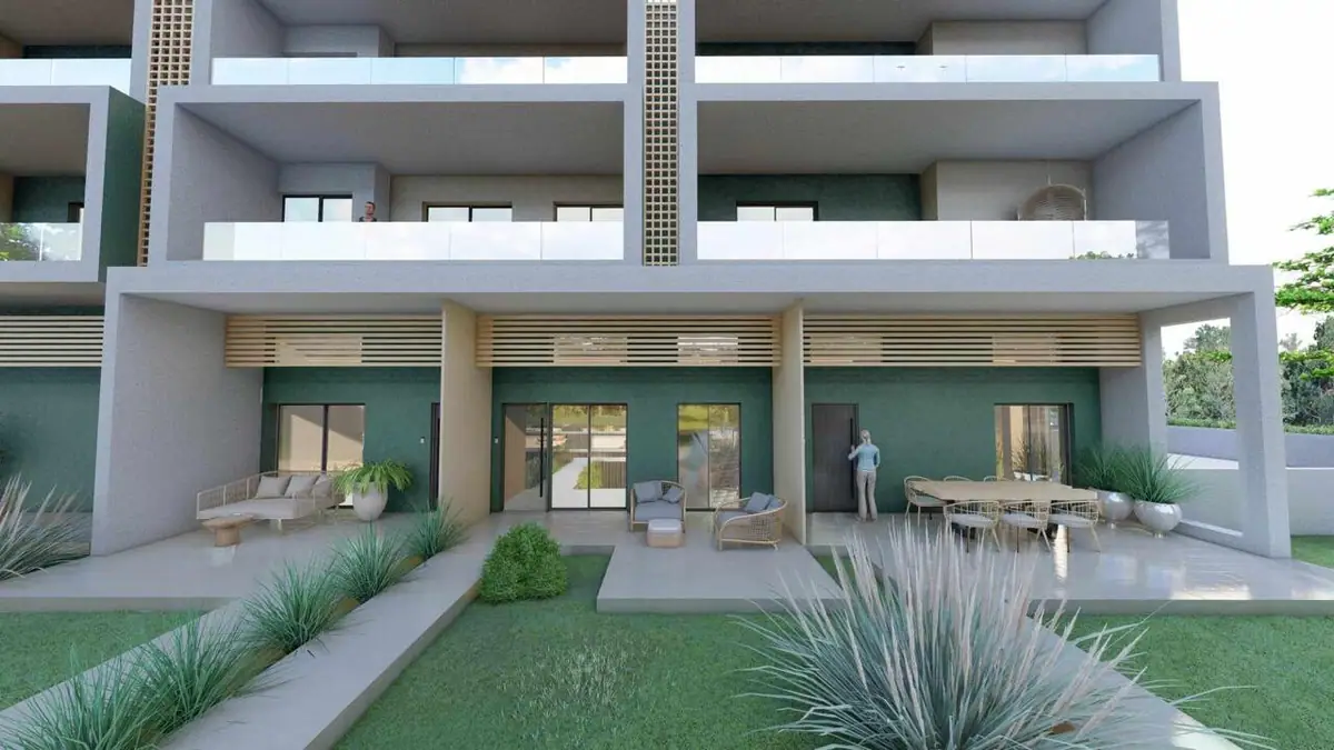 Apartment 60 m² in Kavala - 11