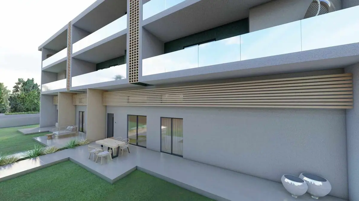Apartment 60 m² in Kavala - 12