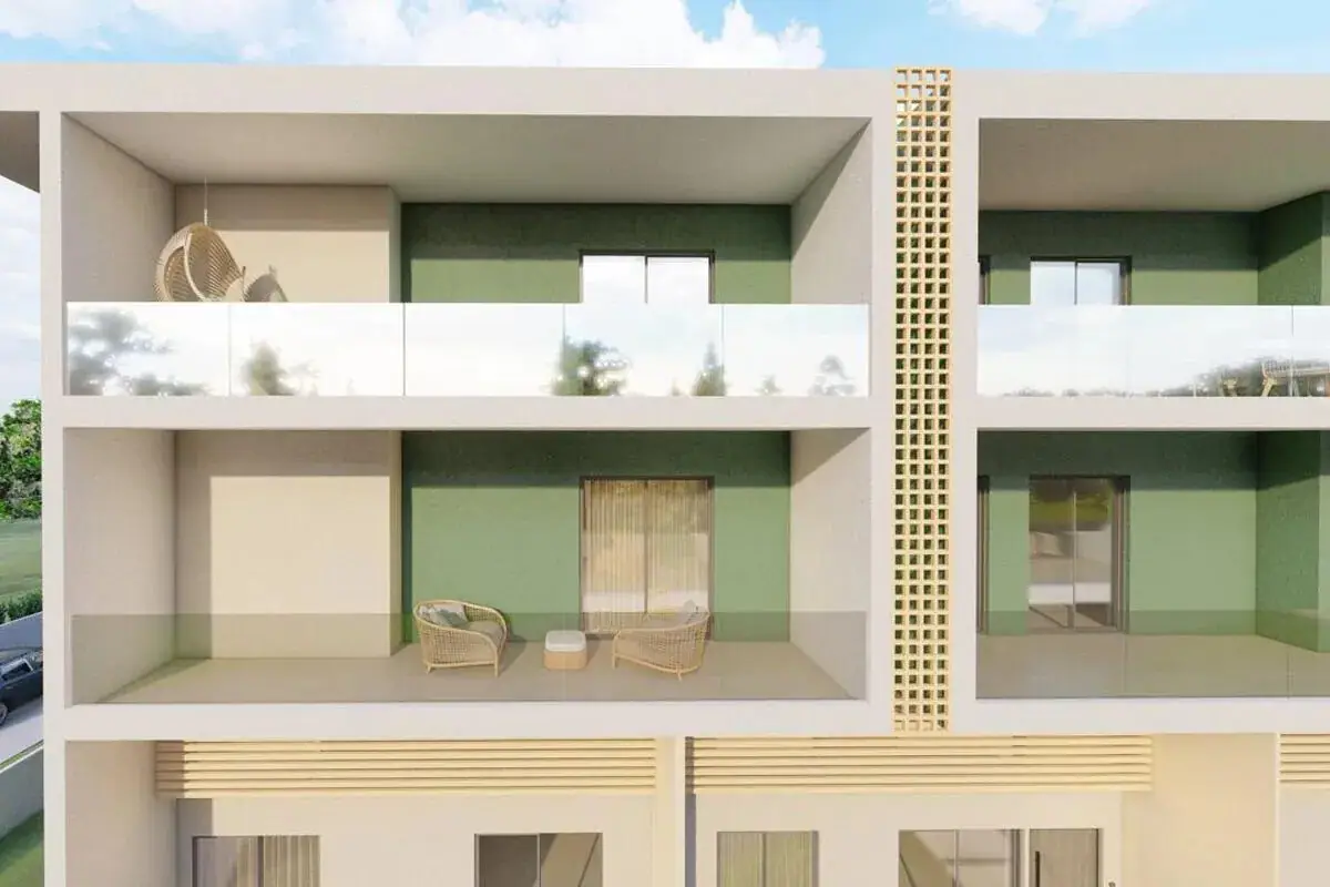 Apartment 60 m² in Kavala - 9
