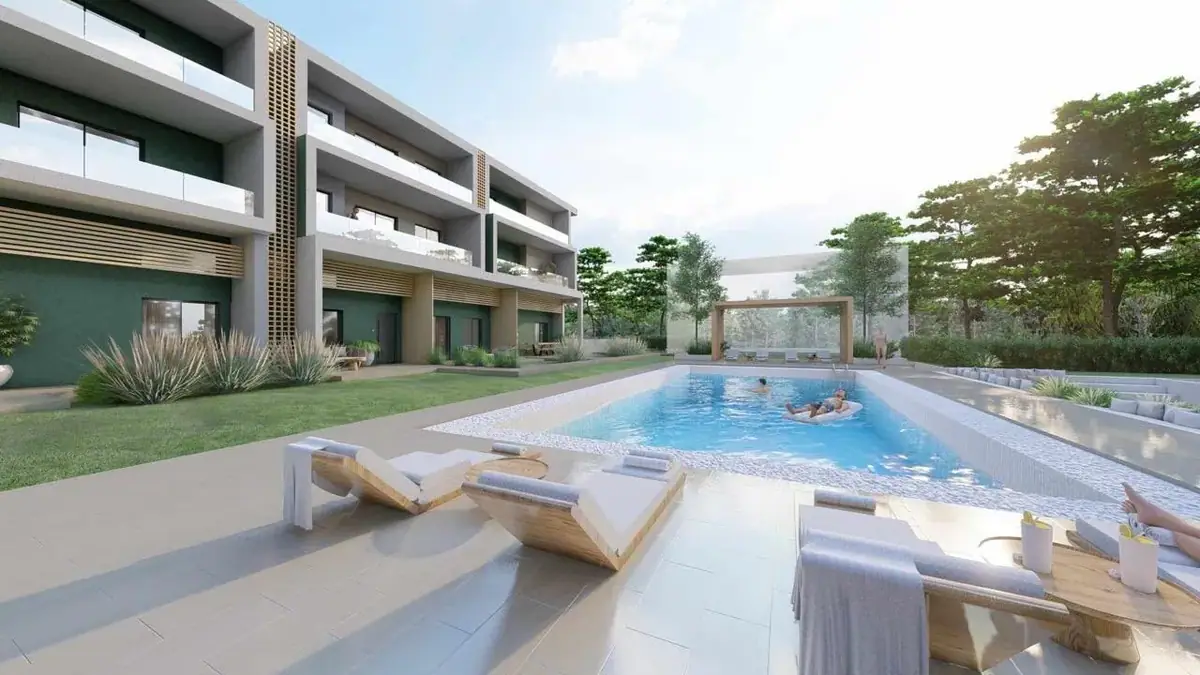 Apartment 59 m² in Kavala - 3