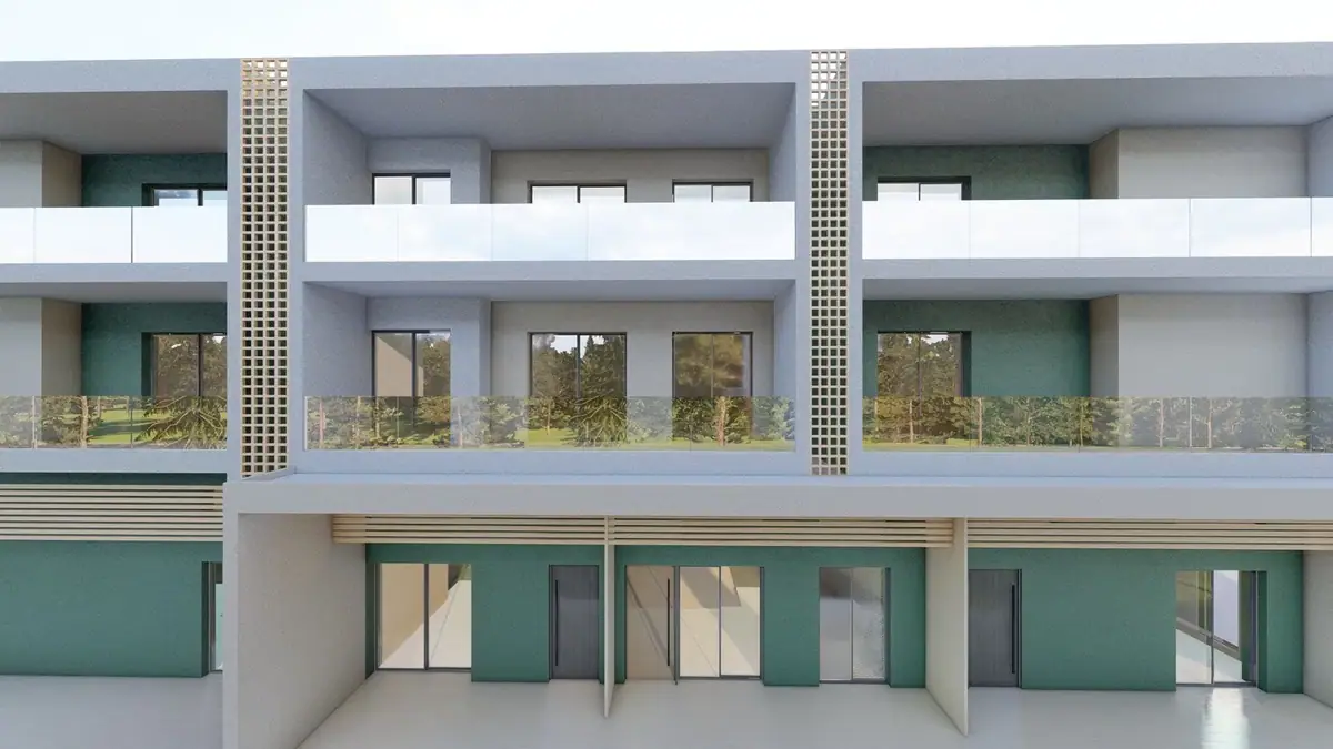 Apartment 59 m² in Kavala - 4