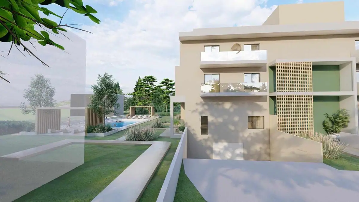 Apartment 68 m² in Kavala - 9