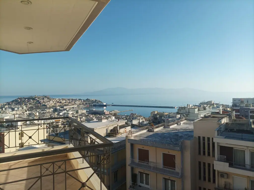 Apartment 70 m² in Kavala - 10