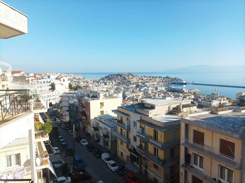 Apartment 70 m² in Kavala - 11