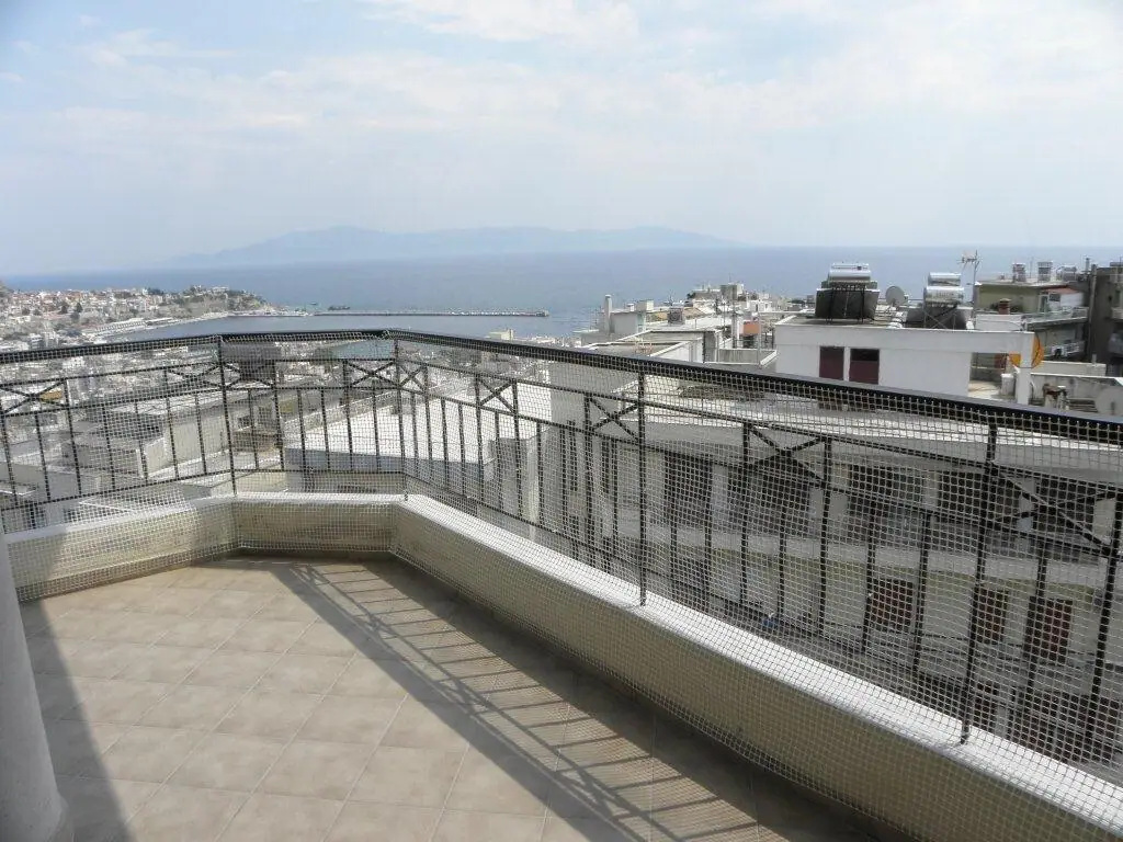 Apartment 70 m² in Kavala - 12