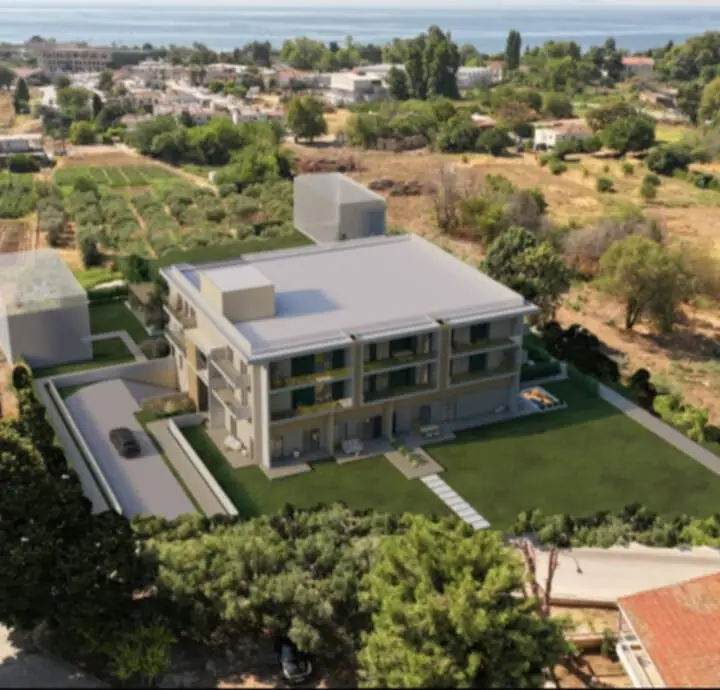 Apartment 70 m² in Kavala - 8