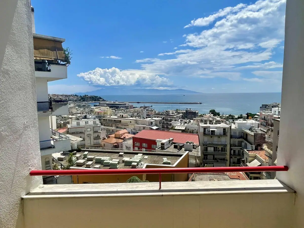 Apartment 105 m² in Kavala - 10