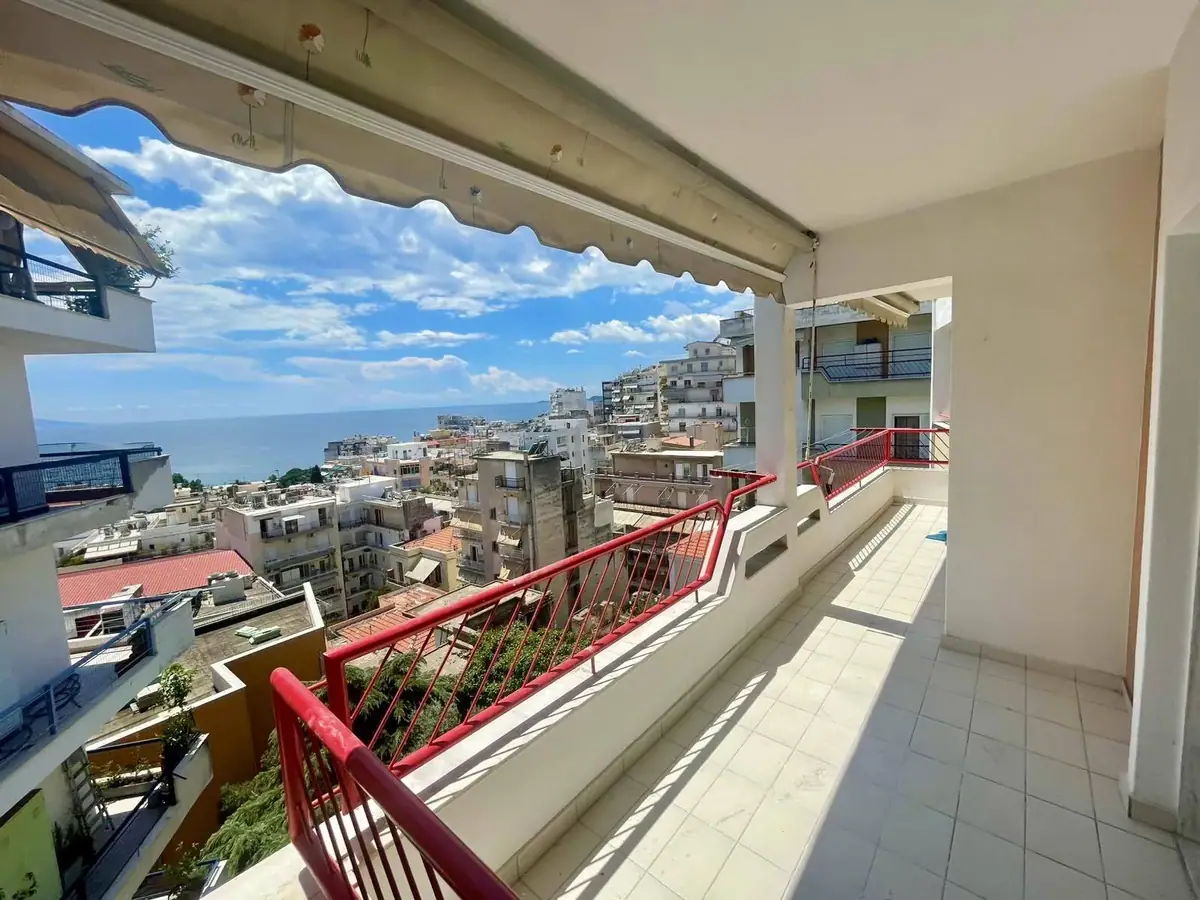 Apartment 105 m² in Kavala - 2