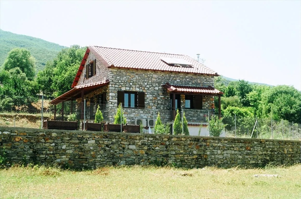 Villa 160 m² in Kavala suburbs