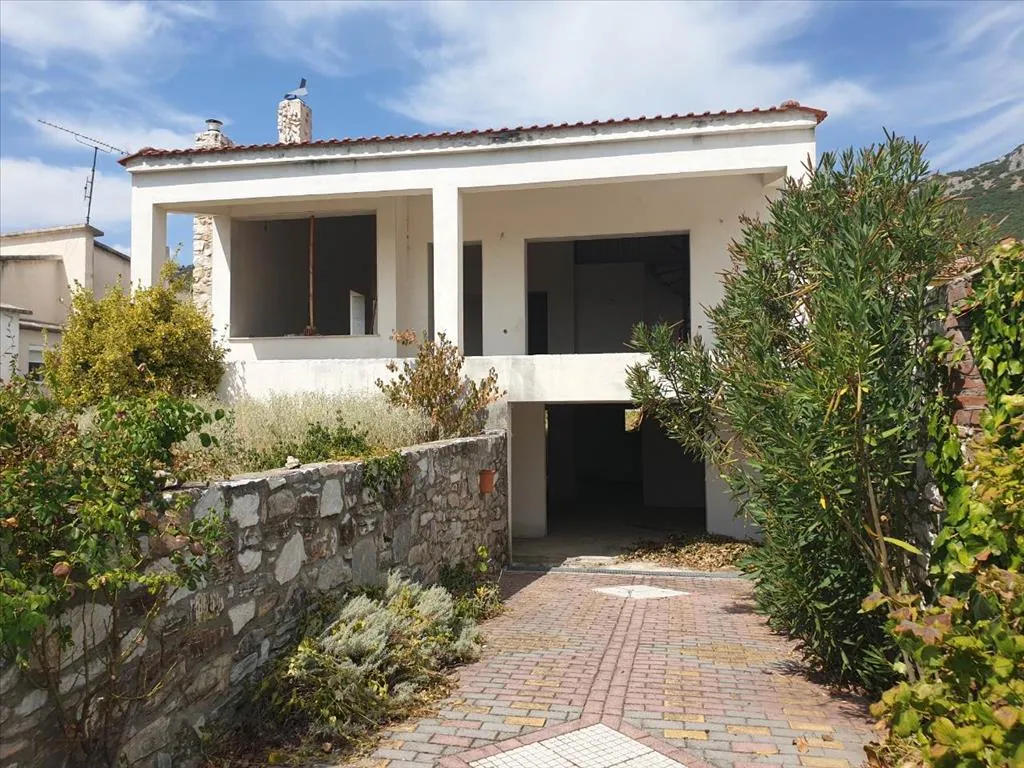 Villa 266 m² in Kavala suburbs
