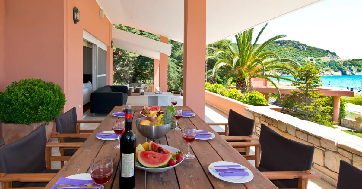 Villa 550 m² in Kavala suburbs - 2