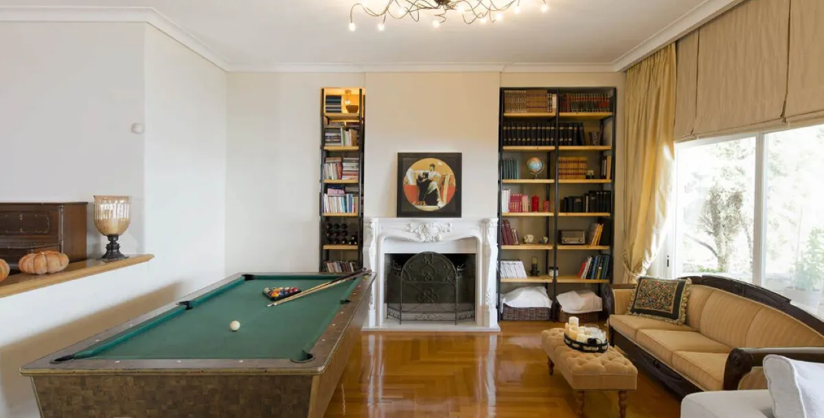 Villa 550 m² in Kavala suburbs - 4