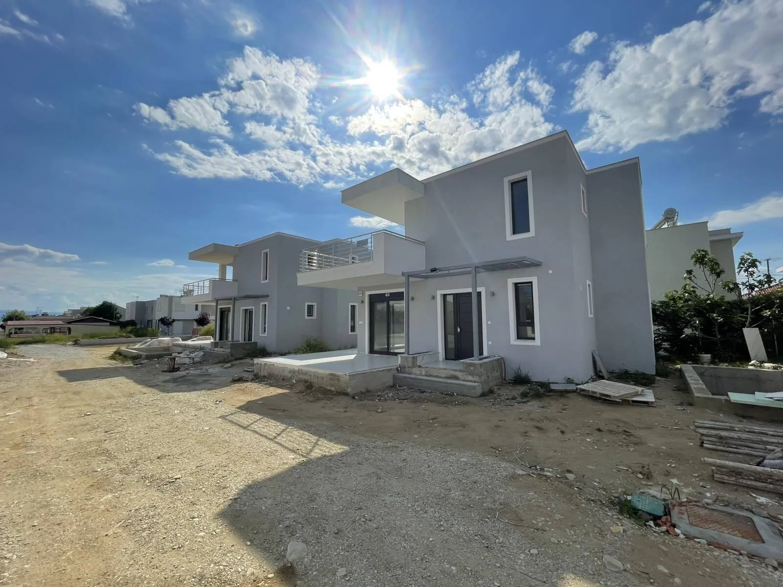Villa 110 m² in Kavala suburbs - 2