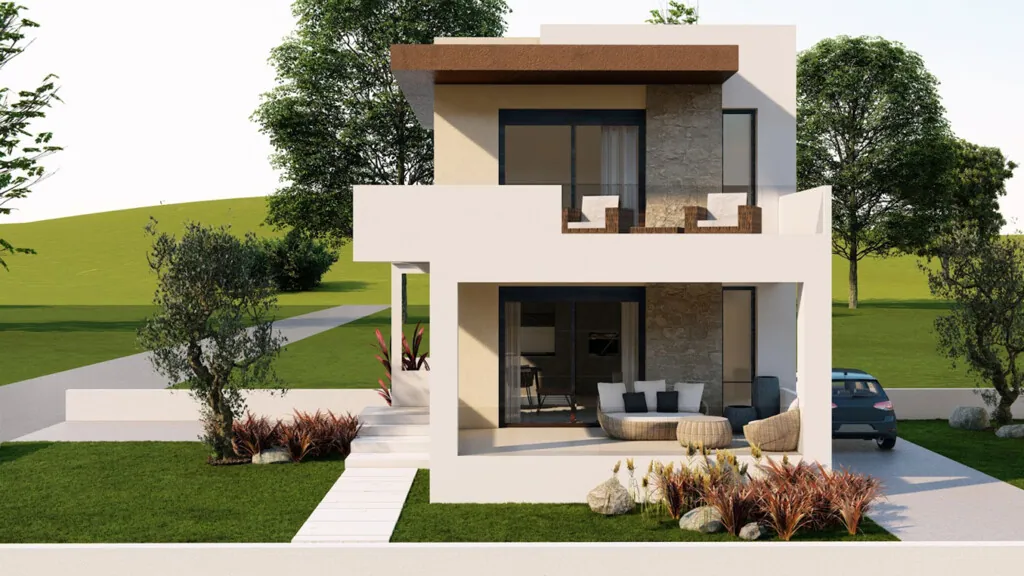 Villa 82 m² in Kavala suburbs - 5