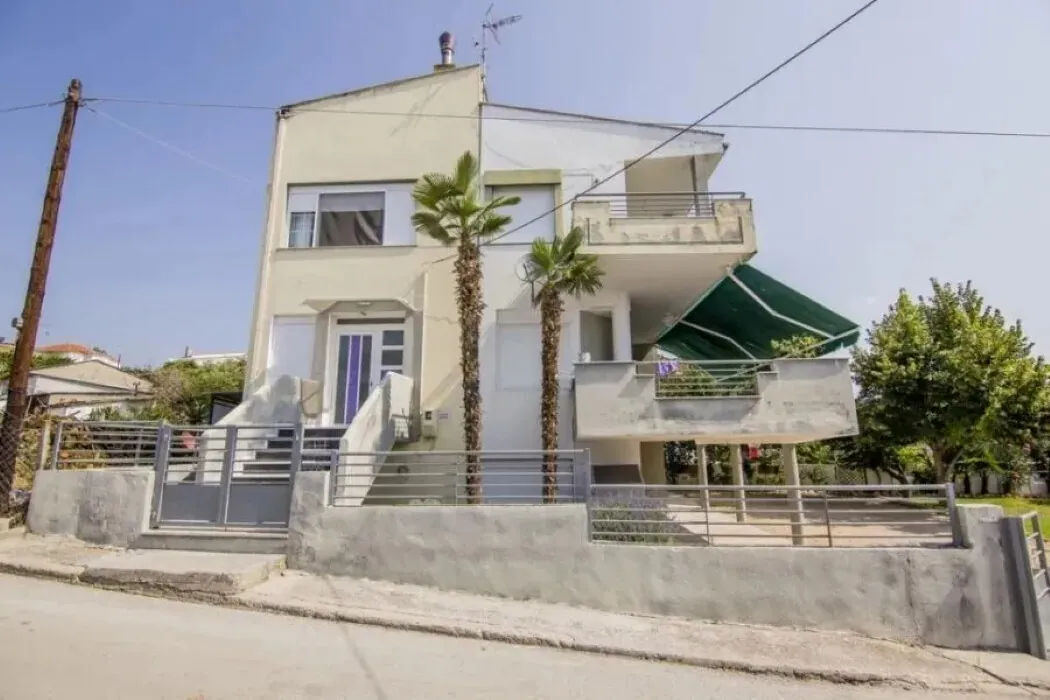 Villa 270 m² in Kavala suburbs