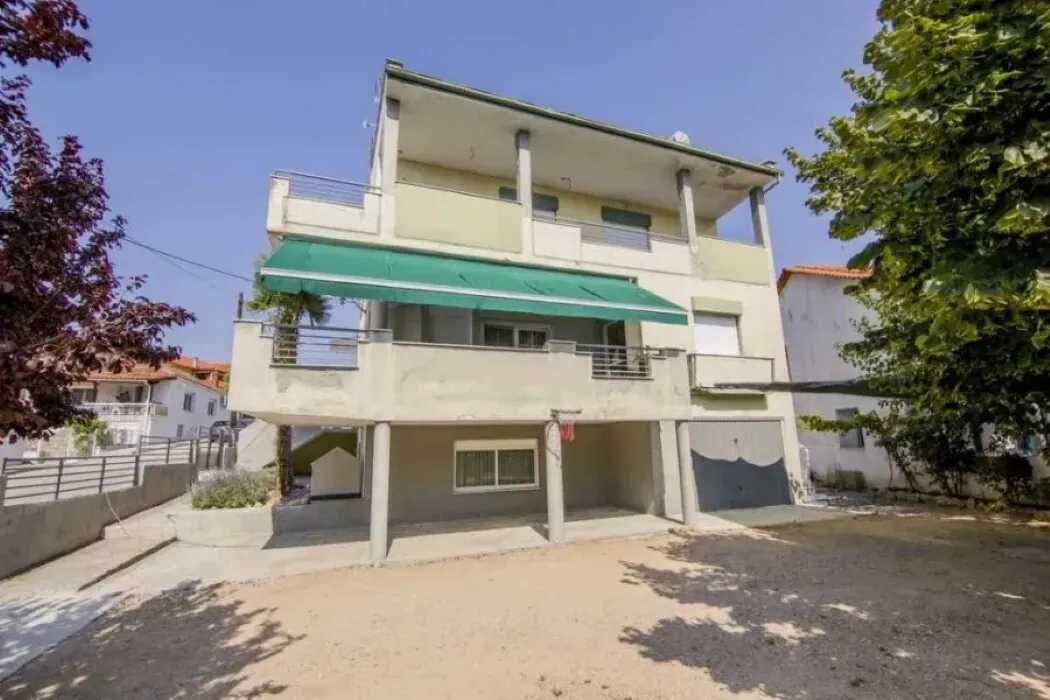 Villa 270 m² in Kavala suburbs - 2