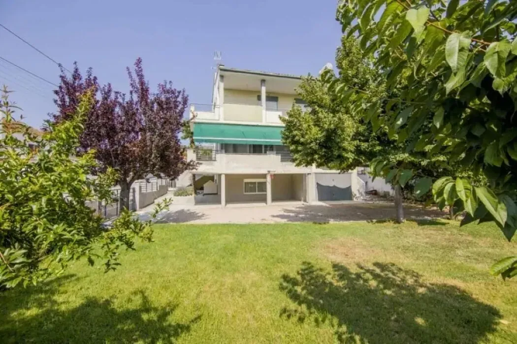 Villa 270 m² in Kavala suburbs - 3
