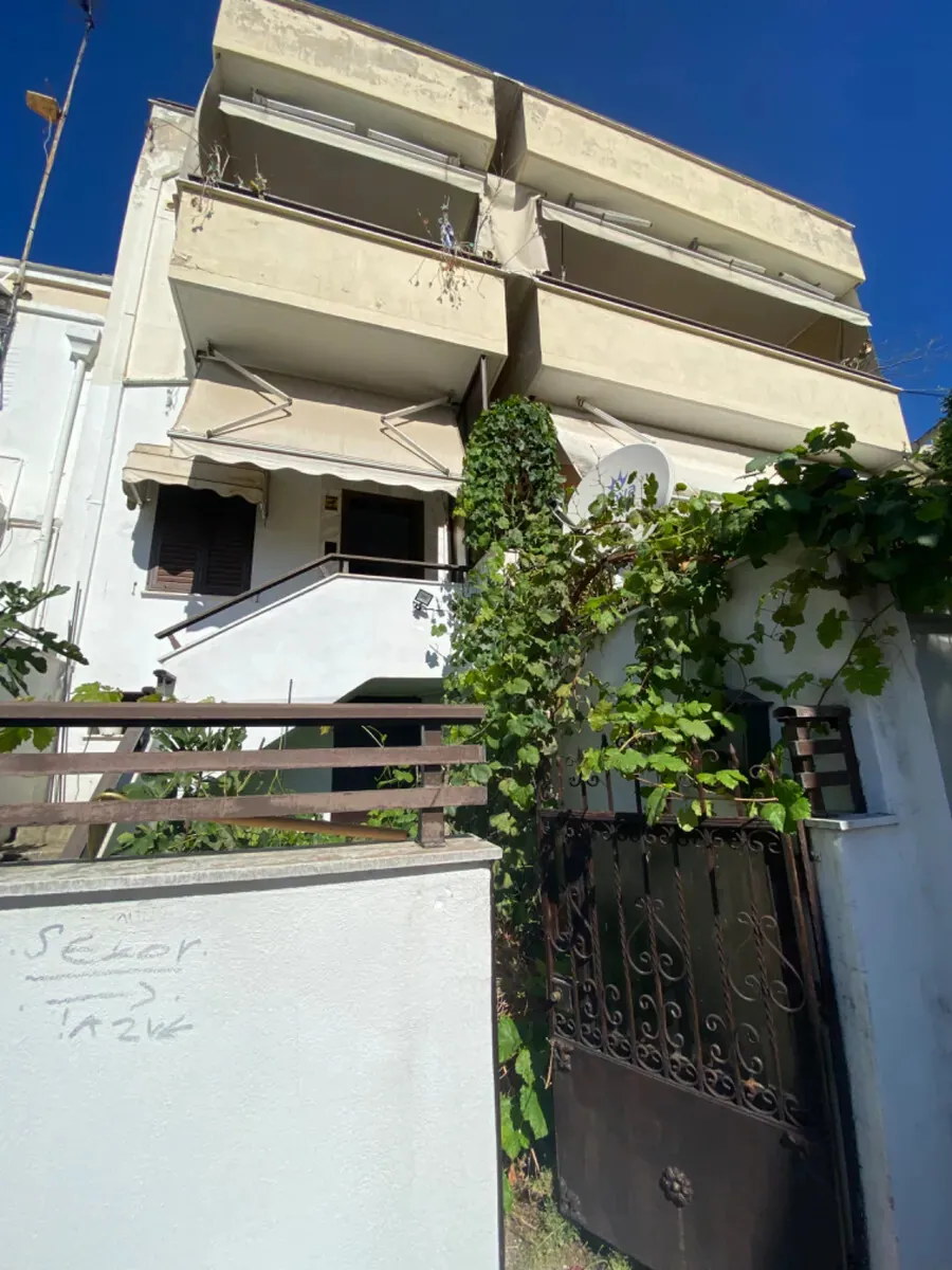 Villa 210 m² in Kavala