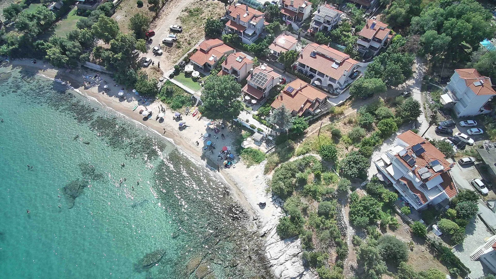 Villa 450 m² in Kavala suburbs